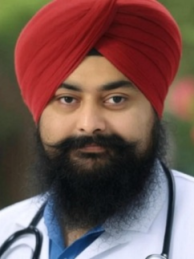 navdeep singh